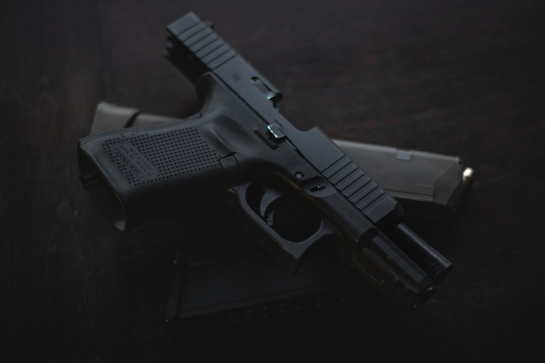 In Glock We Trust: The Ultimate Firearm Reliability